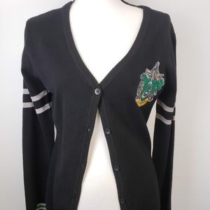 Harry Potter  Womens Cardigan